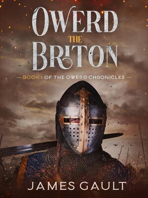 cover image of Owerd the Briton
